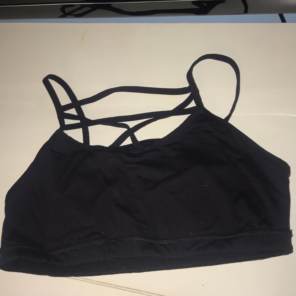 Express Core Sports Bra